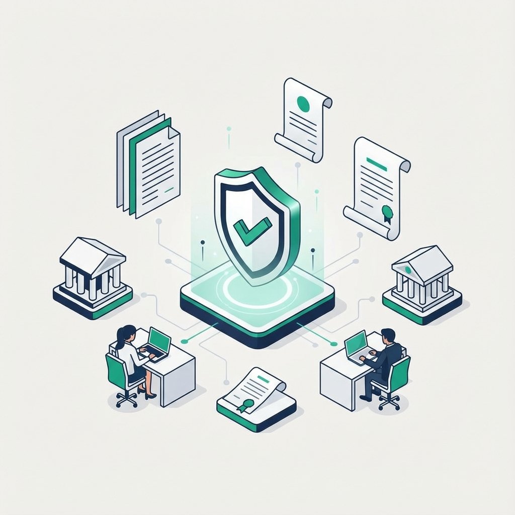 Regulatory Compliance Services